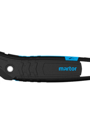 Martor Sicherheitsmesser Secumax 350 zum Schneiden und Ritzen